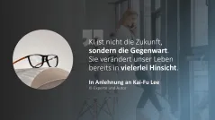 KI-Strategie in KMU einführen 