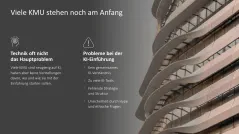 KI-Strategie in KMU einführen 