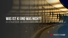KI-Strategie in KMU einführen 