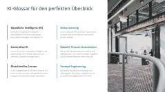 KI-Strategie in KMU einführen 