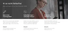 KI-Strategie in KMU einführen 