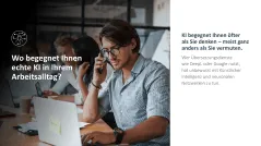 KI-Strategie in KMU einführen 