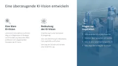 KI-Strategie in KMU einführen 