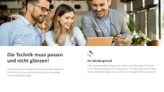 KI-Strategie in KMU einführen 