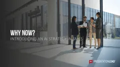 Introducing an AI Strategy in SMEs