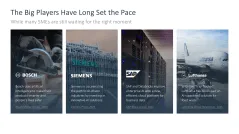 Introducing an AI Strategy in SMEs