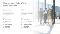 Introducing an AI Strategy in SMEs