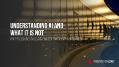 Introducing an AI Strategy in SMEs