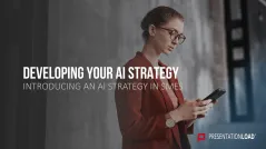 Introducing an AI Strategy in SMEs