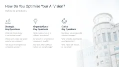 Introducing an AI Strategy in SMEs