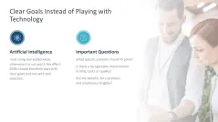 Introducing an AI Strategy in SMEs