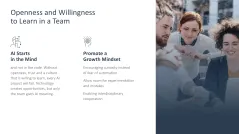 Introducing an AI Strategy in SMEs