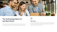 Introducing an AI Strategy in SMEs
