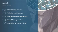 Mental Training 