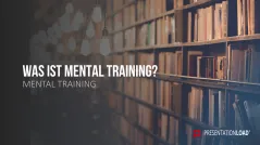 Mental Training 