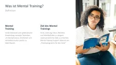 Mental Training 