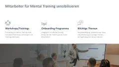 Mental Training 