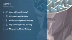 Mental Training