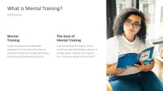 Mental Training