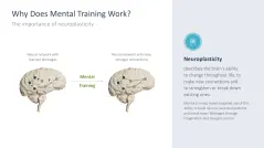 Mental Training