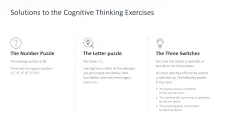 Mental Training