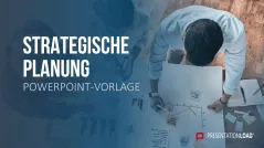 Strategische Planung 