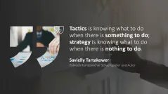 Strategische Planung 