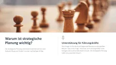 Strategische Planung 