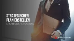 Strategische Planung 