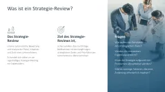 Strategische Planung 