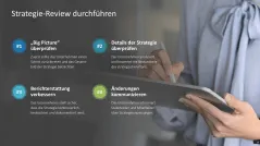 Strategische Planung 