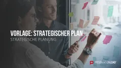 Strategische Planung 