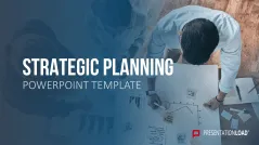 Strategic Planning