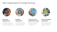 Strategic Planning