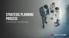 Strategic Planning