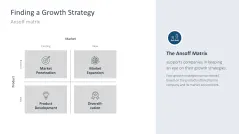 Strategic Planning