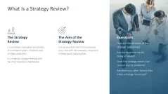 Strategic Planning