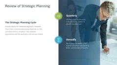 Strategic Planning