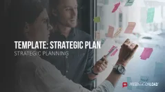 Strategic Planning