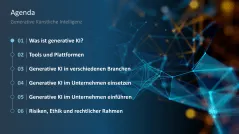 Generative KI 