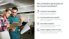 Generative KI 