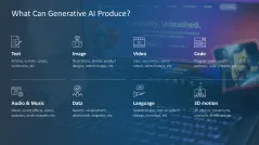 Generative AI