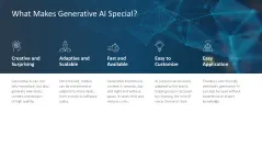 Generative AI