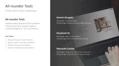 Generative AI