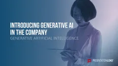 Generative AI
