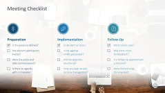 Meeting Toolbox
