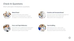 Meeting Toolbox