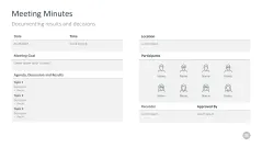 Meeting Toolbox