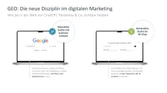 Generative Engine Optimization (GEO) 