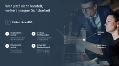 Generative Engine Optimization (GEO) 